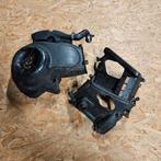 Koelkappenset piaggio zip 4 takt, Ophalen of Verzenden, Zo goed als nieuw