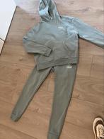 Four Amsterdam 2 delig pak, Kleding | Heren, Sportkleding, Gedragen, Maat 46 (S) of kleiner, Ophalen, Four Amsterdam