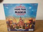 Bord spel Theme park Mania, Hobby en Vrije tijd, Gezelschapsspellen | Bordspellen, Ophalen, Nieuw