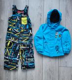 O'Neill wintersportpak, maat 104, Ophalen of Verzenden, Gebruikt, Jongen of Meisje, Jas