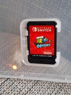Super Mario Odyssey | Switch 1 + 2, Spelcomputers en Games, 1 speler, Ophalen of Verzenden, Zo goed als nieuw, Vanaf 3 jaar