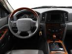 Jeep Grand Cherokee 5.7 V8 HEMI 326 PK 4X4 AUT. ORIG NL - 2e, Auto's, Jeep, Automaat, Gebruikt, 8 cilinders, 5654 cc