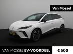MG 4 Long Range Luxury 64 kWh | 1e eigenaar | Navi | Camera, Auto's, MG, Automaat, Gebruikt, Met garantie (alle), 24 min