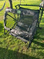 Exit Kickback voetbal rebounder 124x90 cm, Ophalen, Gebruikt, Overige typen