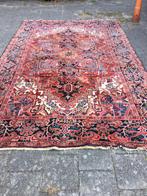 Tapijt heriz, Antiek en Kunst, Antiek | Kleden en Textiel, Ophalen of Verzenden