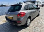 Renault Clio Estate 1.2 TCE Collection airco apk keurige aut, Auto's, Renault, Voorwielaandrijving, Euro 5, Zwart, 4 cilinders