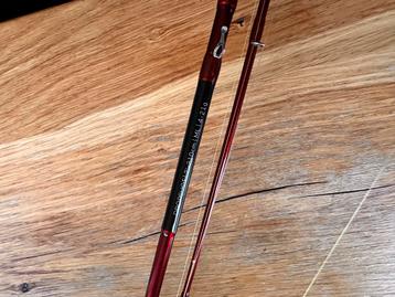 Westin dropshot W6 + Shimano Ultegra & Westin W6 Lijn beschikbaar voor biedingen