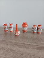 japans kutani porselein, Ophalen of Verzenden