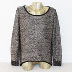 Prachtig Soky Et Soka Glitter Truitje (One Size) - 74 € 20,-, Soky Et Soka, Ophalen of Verzenden, Zo goed als nieuw, Overige kleuren