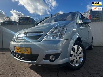 Opel Meriva 1.6-16V Temptation/AUTOMAAT/CLIMA/ZEER NETTE AUT beschikbaar voor biedingen