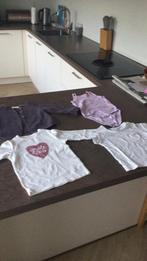 Baby /peuterkleding, Kinderen en Baby's, Babykleding | Overige, Meisje, Gebruikt, Ophalen