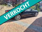 Mercedes-Benz CLK-klasse Cabrio 280 Elegance, Auto's, Mercedes-Benz, Automaat, Achterwielaandrijving, Gebruikt, Beige