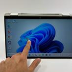 HP EliteBook x360 1030 G7 – x360 Touch – 8GB – 256GB, Computers en Software, Windows Laptops, 256 GB, 9743AL, Qwerty, Tiptoplaptop