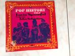 Lovin’s Spoonful featuring John Sebastian (pophist vol 5), Cd's en Dvd's, Vinyl | Pop, Ophalen of Verzenden, 1960 tot 1980, Zo goed als nieuw