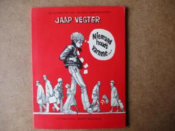 adv7851 niemand houdt vamme - jaap vegter beschikbaar voor biedingen
