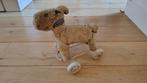 trekdier hondje +/- 1925, Antiek en Kunst, Antiek | Speelgoed, Ophalen of Verzenden