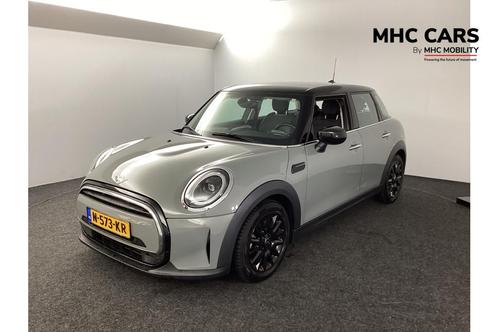 MINI Mini 1.5 Cooper Business Edition | Black style | PDC |, Auto's, Mini, Bedrijf, Te koop, Cooper, ABS, Airbags, Airconditioning
