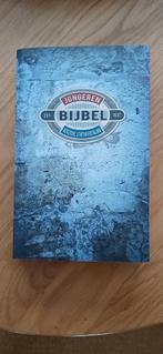 Jongerenbijbel - Herziene Statenvertaling - nieuw, Boeken, Ophalen of Verzenden, Nieuw, Onbekend, Christendom | Protestants