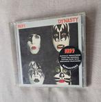 KISS CD GRATIS VERZENDING, Ophalen of Verzenden, Zo goed als nieuw, Overige genres