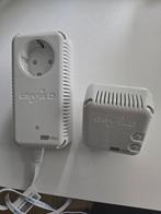 Devolo wifiversterker duo, Ophalen of Verzenden, Zo goed als nieuw, Develo