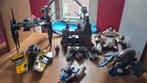 Diverse Lego Star Wars Sets - Onderdelen Missen, Ophalen of Verzenden, Gebruikt, Complete set, Lego