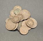 Lot Centen, Halve Centen en 2 1/2 Centen., Postzegels en Munten, Munten | Nederland, Ophalen of Verzenden, Koningin Wilhelmina