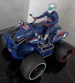 Carrera amfibie quad Redd Bull, Auto offroad, Nieuw, Schaal 1:16, Overige typen
