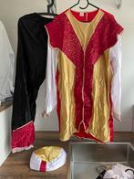 Verkleed set dame & heer, Ophalen of Verzenden