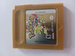 Pokemon Gold, Spelcomputers en Games, Games | Nintendo Game Boy, Avontuur en Actie, 1 speler, Ophalen of Verzenden, Zo goed als nieuw