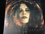 Floor Jansen - Fire Limited Edition Gold 7” Single RSD 2022, Rock en Metal, Ophalen of Verzenden, 7 inch, Single