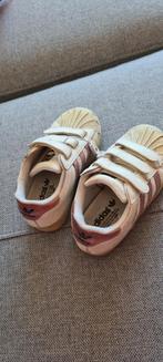 Adidas Schoenen met lichtjes
- Maat 27, Adidas, Gebruikt, Meisje, Schoenen