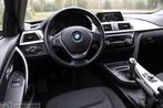 BMW 3 Serie Touring 318i Centennial Executive | 2016 | Navi, Gebruikt, Euro 6, 1445 kg, Zwart