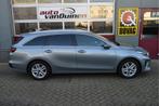 Kia Ceed Sportswagon 1.0 T-GDi DynamicPlusLine O.a: Afn. Haa, Auto's, Kia, 65 €/maand, Gebruikt, 1309 kg, Met garantie (alle)