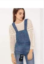 BA&SH - Prachtige Jumpsuit maat XS - Nieuw €210 - BASH, Blauw, Nieuw, Ophalen of Verzenden, Ba&sh