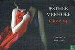 Dwarsligger: Close-up van Esther Verhoef, Ophalen of Verzenden, Zo goed als nieuw, Nederland