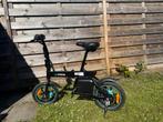 umove  elektrische fiets, Ophalen, 50 km per accu of meer, Overige merken