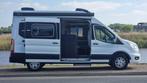 VANTourer 600 D, Caravans en Kamperen, Ringverwarming, Ford, Tot en met 2, Bedrijf
