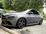 Mercedes-Benz B-Klasse B200 AMG LINE DISTRONIC - PARKTRONIC, 745 kg, Euro 6, 4 cilinders, Grijs