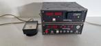 Wallner Fem Kunze CA516 + MC505 digitale analyzers, Gebruikt, Onbekend, Ophalen of Verzenden, Onbekend