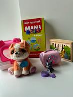 Kinderspeelgoed en bordspellen, Ophalen of Verzenden