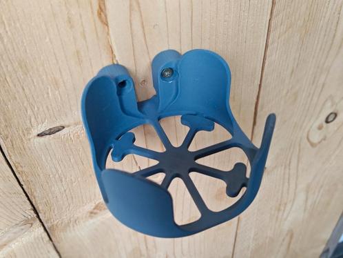 3D-geprinte wandhouder voor TP-Link Deco M4 E4, Computers en Software, WiFi-versterkers, Nieuw, Ophalen of Verzenden