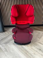 Cybex autostoel met isofix, Kinderen en Baby's, Autostoeltjes, Verstelbare rugleuning, Zo goed als nieuw, 9 t/m 36 kg, Isofix