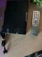 Humax Decoder met Afstandsbediening, Audio, Tv en Foto, Decoders en Harddiskrecorders, Ophalen, Gebruikt, Decoder