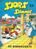 AANBIEDING!!! 2 Sjors en Sjimmie Strips voor 13 euro incl.!, Meerdere stripboeken, Verzenden, Gelezen, Piët
