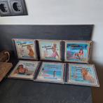 18 gouden piratenhits ! Deel  3 ,5,6,7,8 en 9, Ophalen of Verzenden, Zo goed als nieuw, Levenslied of Smartlap