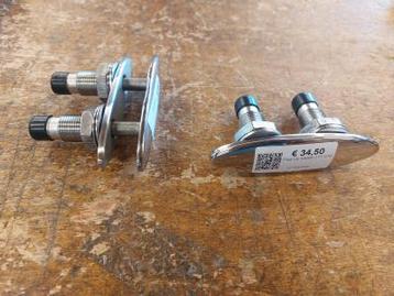 Pop-up kikker (11 cm) beschikbaar voor biedingen