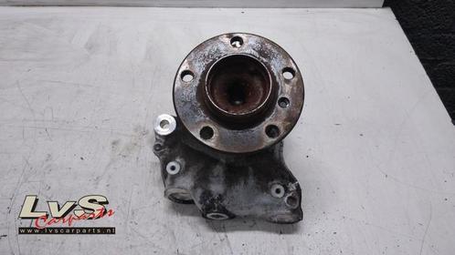 Fusee rechts-voor van een BMW 4-Serie, Auto-onderdelen, Ophanging en Onderstel, BMW, Gebruikt, 3 maanden garantie, Ophalen of Verzenden