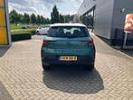 Opel Frontera 1.2 Turbo Hybrid Edition VAN MOSSEL VOORRAADVO, Stof, 1199 cc, Startonderbreker, Bedrijf