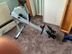 roeiapparaat Concept 2 PM3, Sport en Fitness, Fitnessapparatuur, Ophalen, Gebruikt, Rug, Metaal