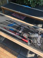 Dames golf set gallaway, Ophalen, Gebruikt, Golfkar, Callaway